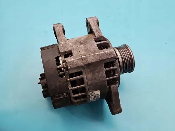 Vaihtovirtageneraattori Alfa Romeo 156 1.9 JTD OEM 46809068 image 3