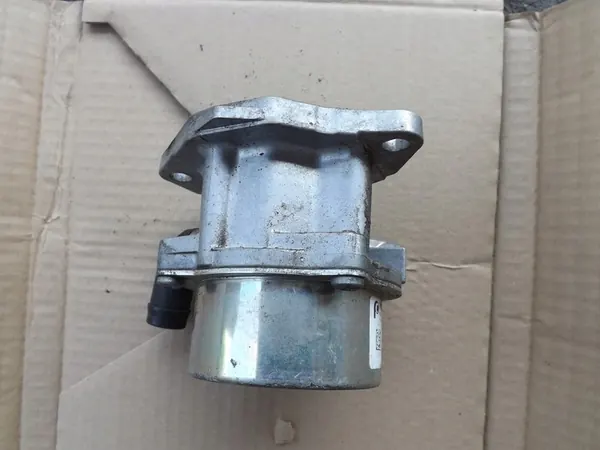 Mercedes A-luokka W177 1.5 CDI Imupumppu image 6