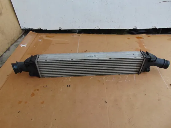 Intercooler AUDI A4 A5 A6 Q5 8W0145805AD image 2