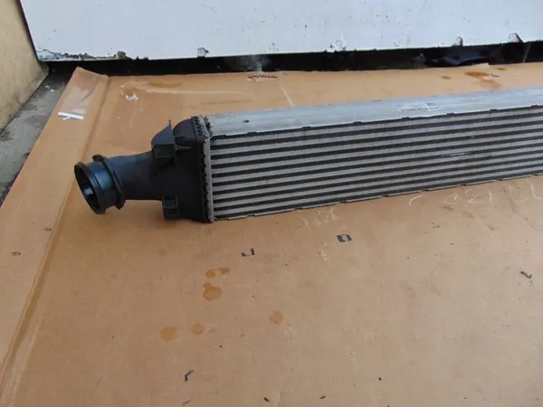 Intercooler AUDI A4 A5 A6 Q5 8W0145805AD image 3