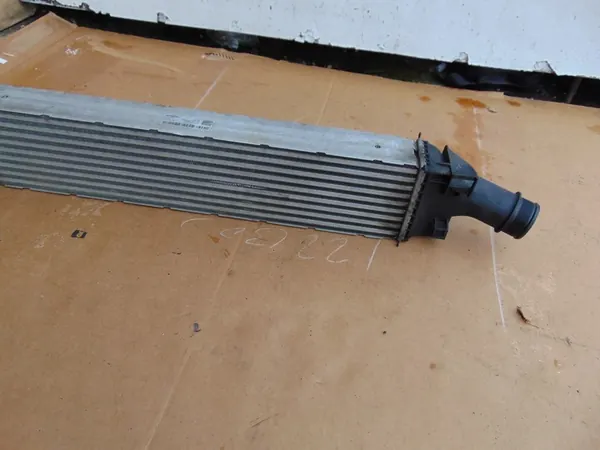 Intercooler AUDI A4 A5 A6 Q5 8W0145805AD image 4