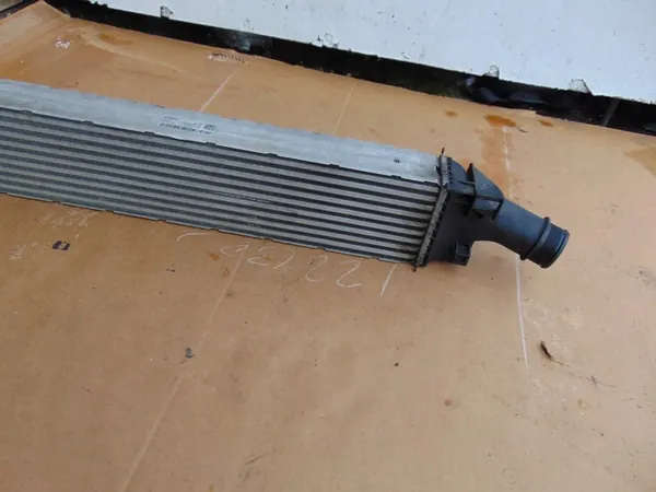 Intercooler AUDI A4 A5 A6 Q5 8W0145805AD image 5