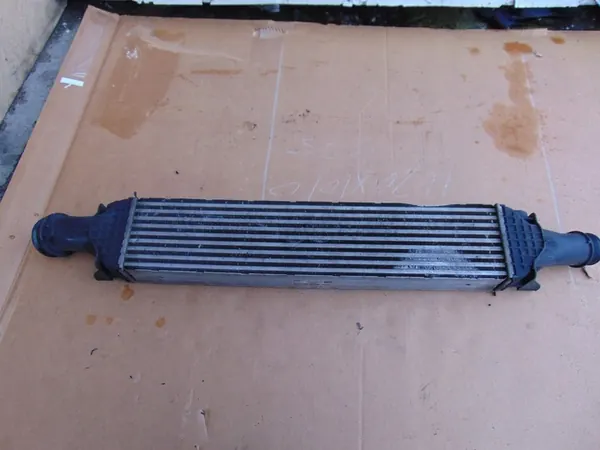 Intercooler AUDI A4 A5 A6 Q5 8W0145805AD image 7
