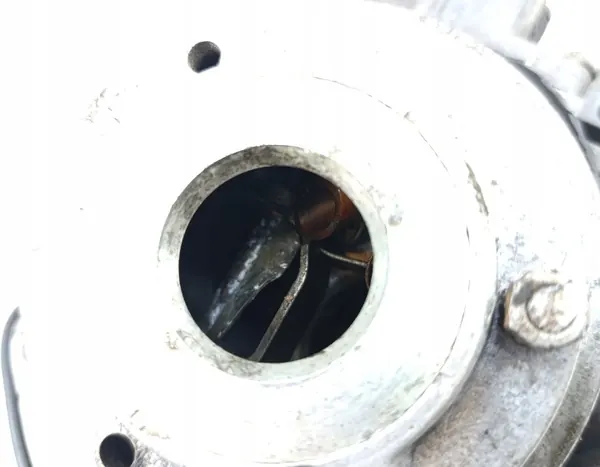 Carburador OEM 051129015A para VW Golf II 1.3 image 3
