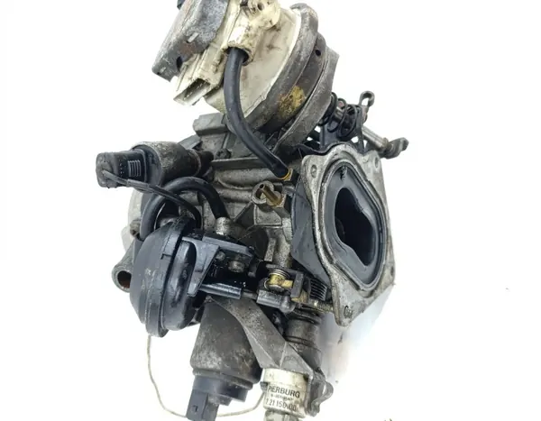 Carburador OEM 051129015A para VW Golf II 1.3 image 4