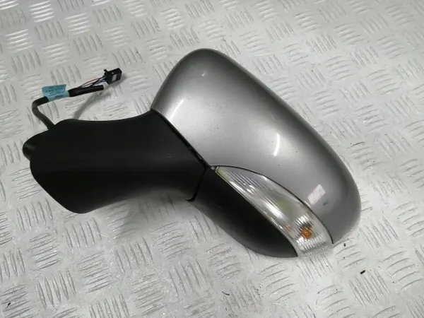 Renault Clio IV linker spiegel OEM FRE58703 - 7-pins image 4
