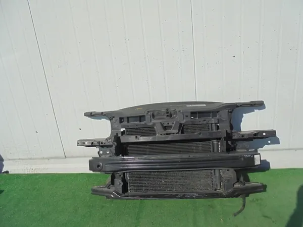 MONTAGEM FRONTAL VW CADDY TOURAN 1T COMPLETA TDI OEM image 2