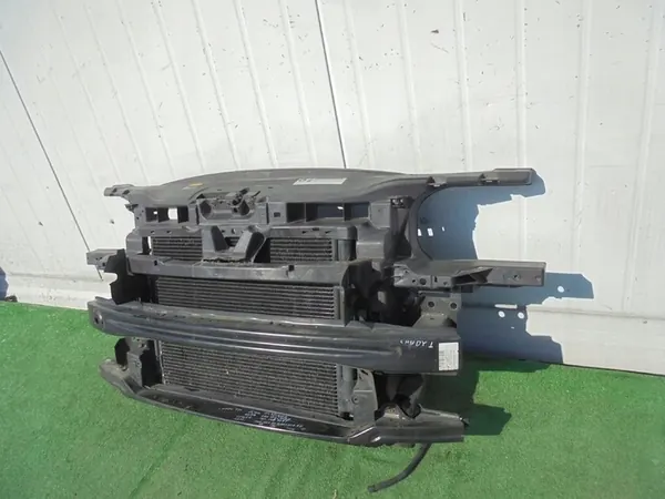 MONTAGEM FRONTAL VW CADDY TOURAN 1T COMPLETA TDI OEM image 4