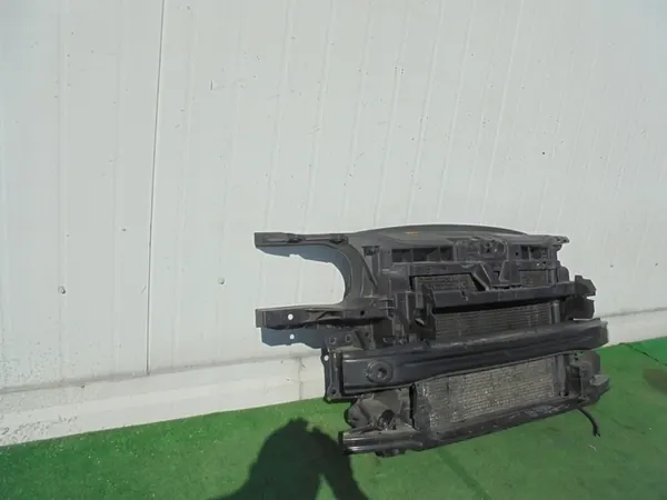 MONTAGEM FRONTAL VW CADDY TOURAN 1T COMPLETA TDI OEM image 5