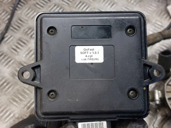 Kit LPG Stag OEM 67R-017009 - Estado Usado image 3