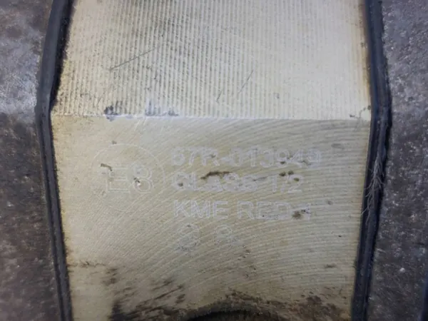 Kit LPG Stag OEM 67R-017009 - Estado Usado image 4