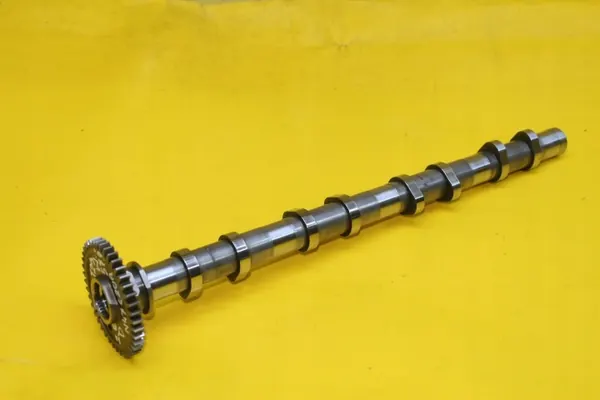 Pakopuola-akseli OEM 8575438 Toyota Avensikselle image 2