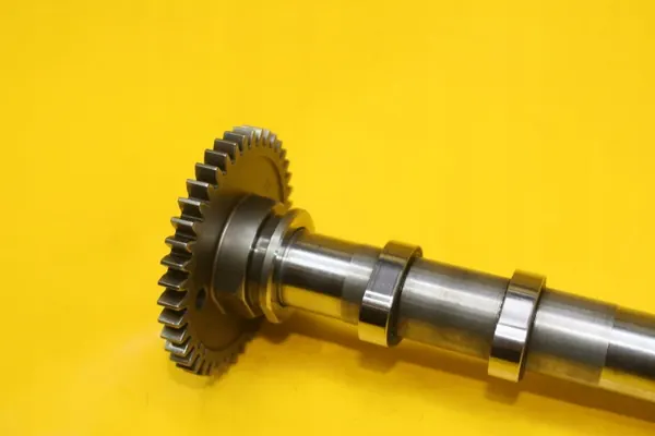Pakopuola-akseli OEM 8575438 Toyota Avensikselle image 6