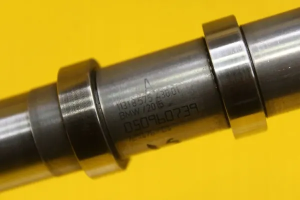 Pakopuola-akseli OEM 8575438 Toyota Avensikselle image 8