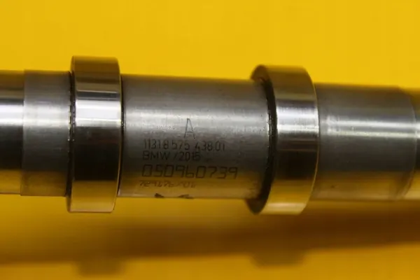 Pakopuola-akseli OEM 8575438 Toyota Avensikselle image 9
