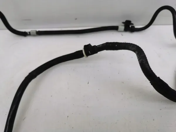 Línea de combustible Nissan Qashqai J12 2021 image 10