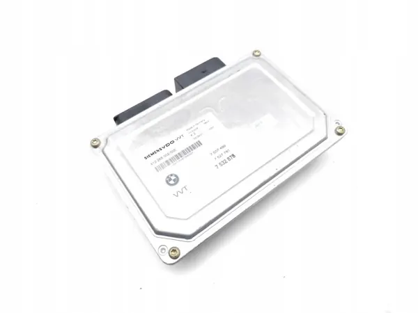 Módulo caja BMW 7532878 para Serie 7 image 10