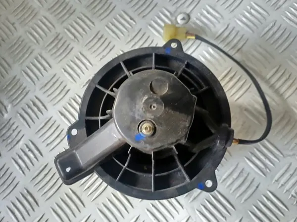 OEM 51500-40900 Achterblazerventilator voor Trafic II/Vivaro image 2