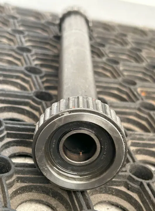 Arbre de Pompe à Huile Boîte OEM A9602690110 Mercedes image 6