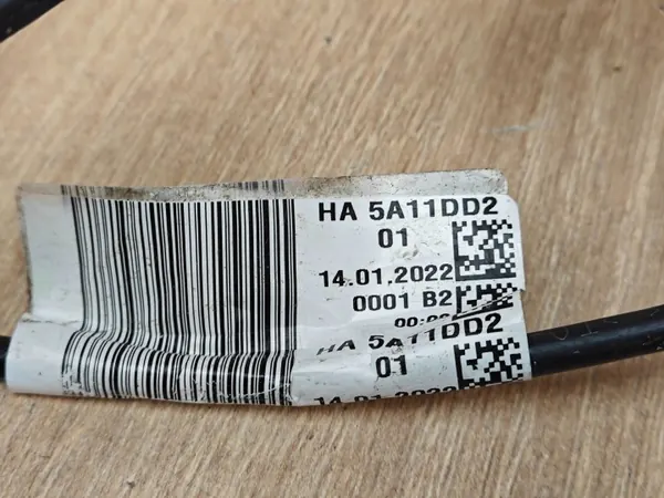 Begagnad bränslepump OEM TM1005348 för BMW G26 image 7