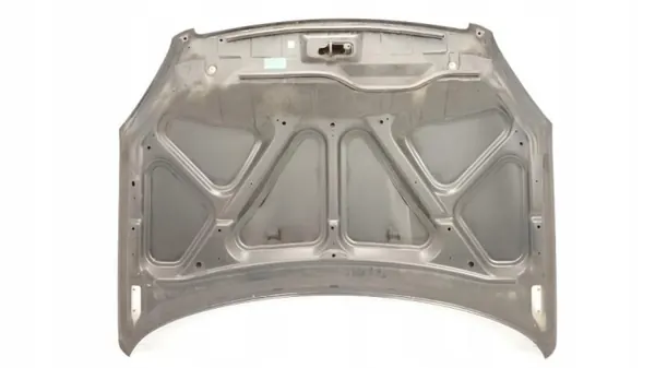 Couvercle moteur OEM 360210292 pour Nissan Qashqai J10 image 10