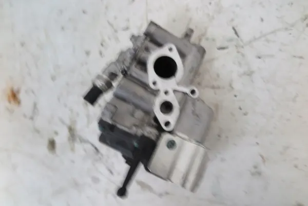 MERCEDES-BENZ E-CLASS W213 VÁLVULA EGR A6541409100 image 3