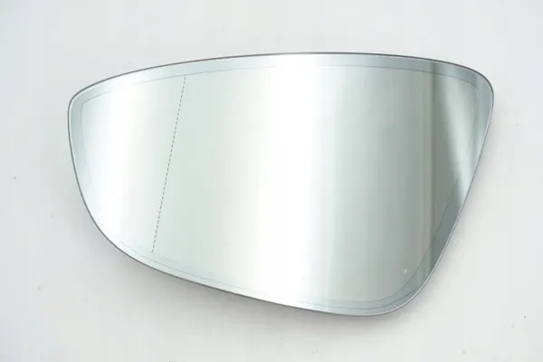 Insert Miroir Gauche OEM 544361 pour VW Passat B7 image 2