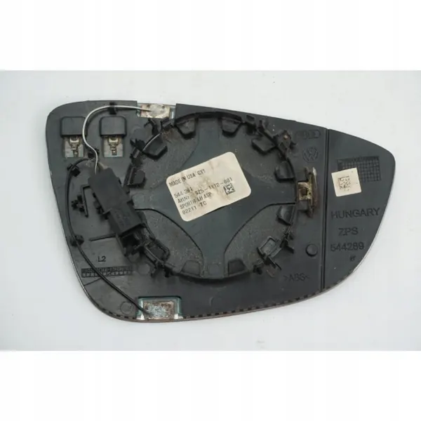 Insert Miroir Gauche OEM 544361 pour VW Passat B7 image 3