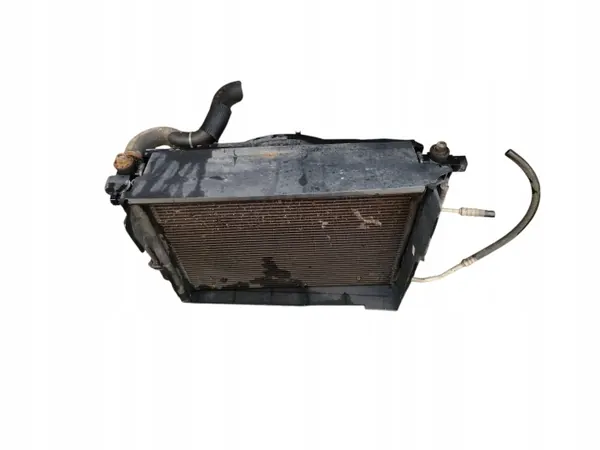 OEM CHŁODNICE Kylare & Fläkt Kit för Dacia Sandero II 1.0 SCE image 4