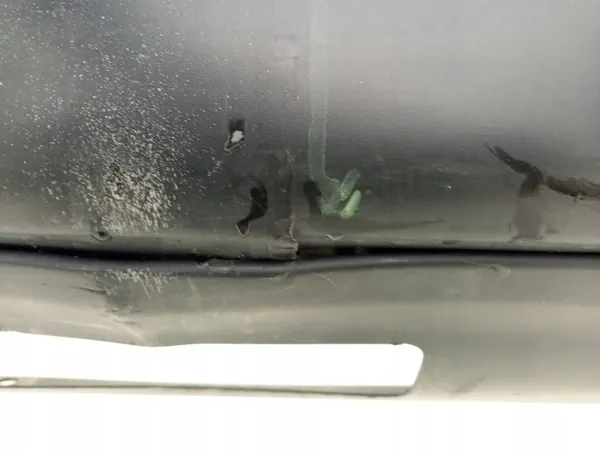 OEM 5SY37TRMAB achterbumper voor Jeep Compass II 2016- image 10