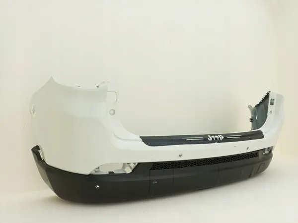 OEM 5SY37TRMAB achterbumper voor Jeep Compass II 2016- image 3