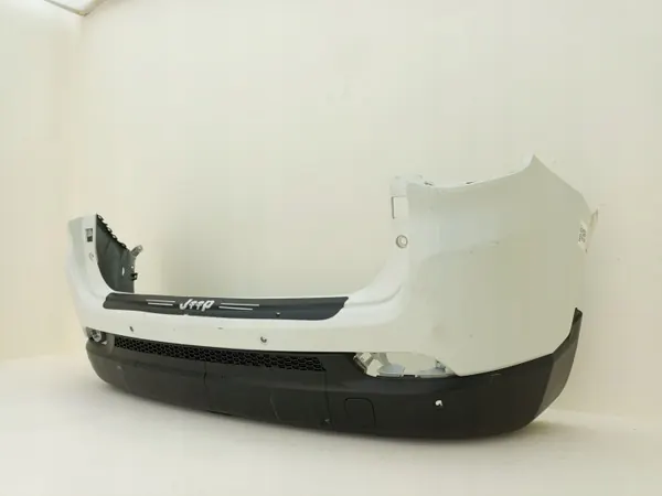 OEM 5SY37TRMAB achterbumper voor Jeep Compass II 2016- image 4