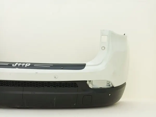 OEM 5SY37TRMAB achterbumper voor Jeep Compass II 2016- image 6