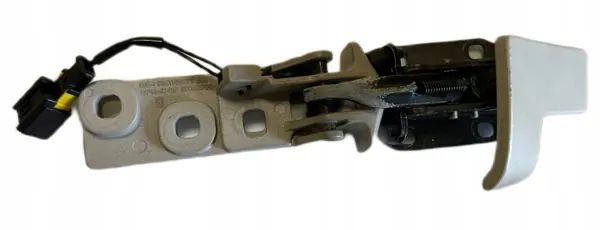 Sensor Techo Peugeot 206 CC OEM 9641108977 + Pestillo image 2