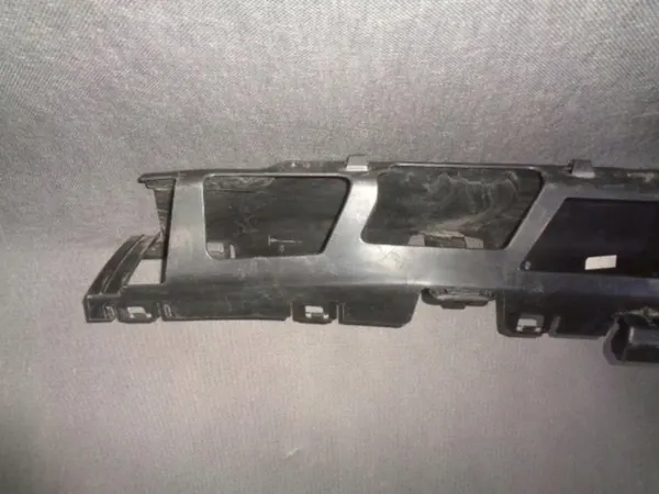 Rinforzo Paraurti Anteriore Citroen Berlingo Partner III OE image 2