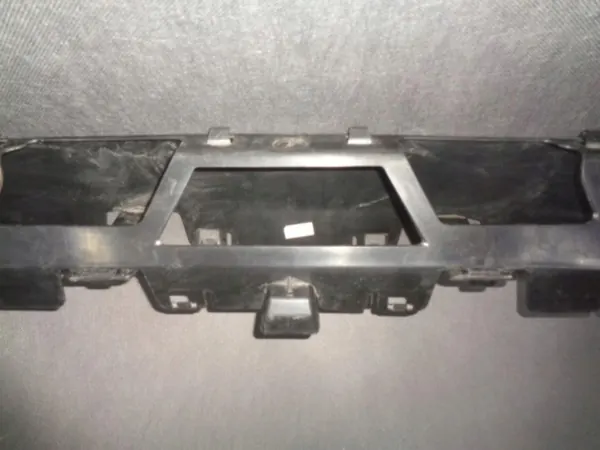 Rinforzo Paraurti Anteriore Citroen Berlingo Partner III OE image 3