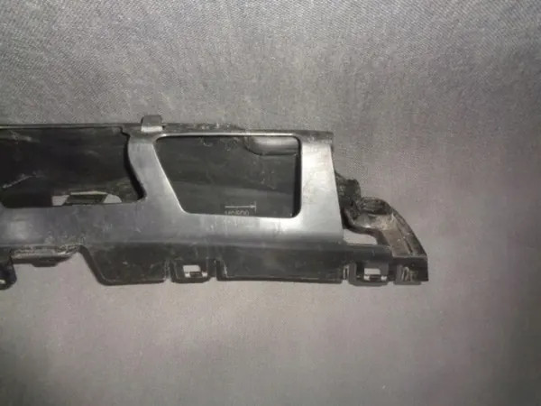 Rinforzo Paraurti Anteriore Citroen Berlingo Partner III OE image 4