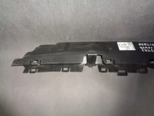 Rinforzo Paraurti Anteriore Citroen Berlingo Partner III OE image 5