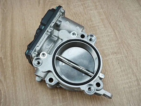Luchtklep OEM 8623324 voor BMW 530i G30 image 2