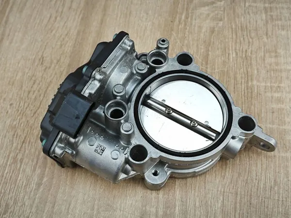 Luchtklep OEM 8623324 voor BMW 530i G30 image 3