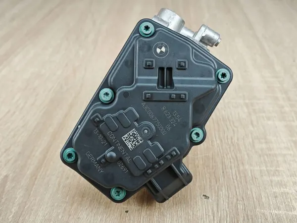 Luchtklep OEM 8623324 voor BMW 530i G30 image 4