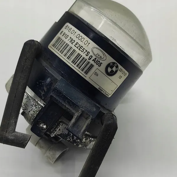 Farol Dianteiro Direito BMW 5 (E60) 3.0L Diesel image 2