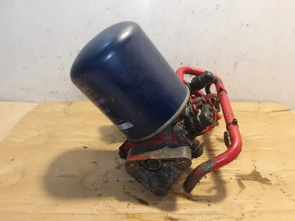 Déshydrateur d'air WABCO image 4