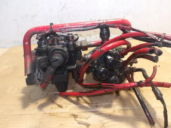 Déshydrateur d'air WABCO image 5