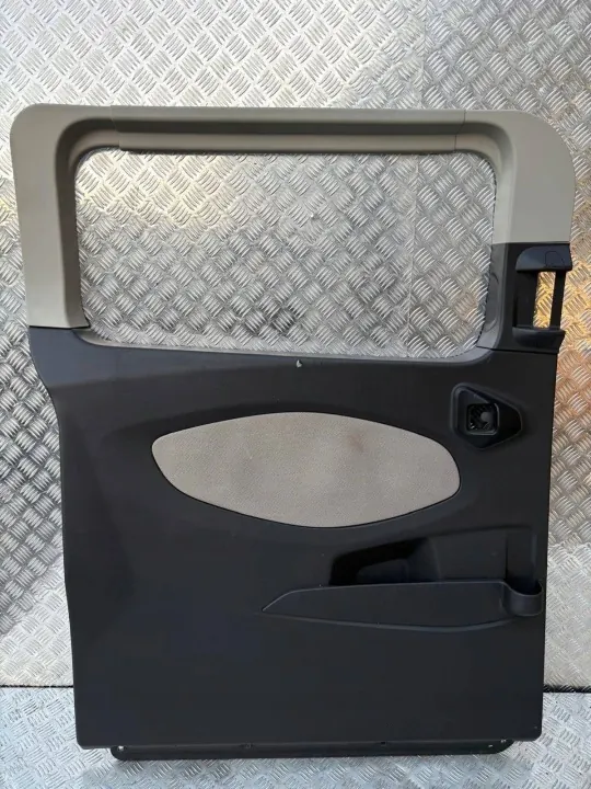 Seitenverkleidung Schiebetür links OEM XAD1640 Transit Custom image 2