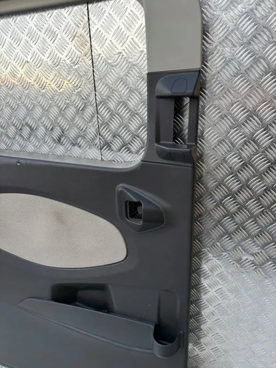 Seitenverkleidung Schiebetür links OEM XAD1640 Transit Custom image 3