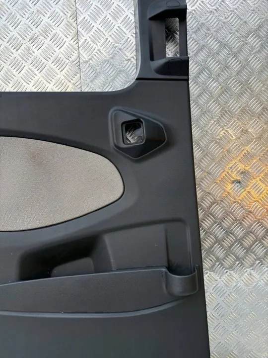 Seitenverkleidung Schiebetür links OEM XAD1640 Transit Custom image 4