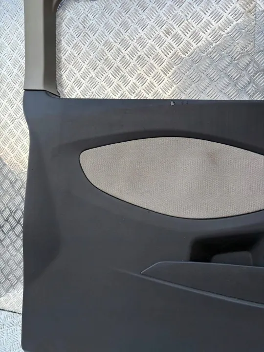 Seitenverkleidung Schiebetür links OEM XAD1640 Transit Custom image 5
