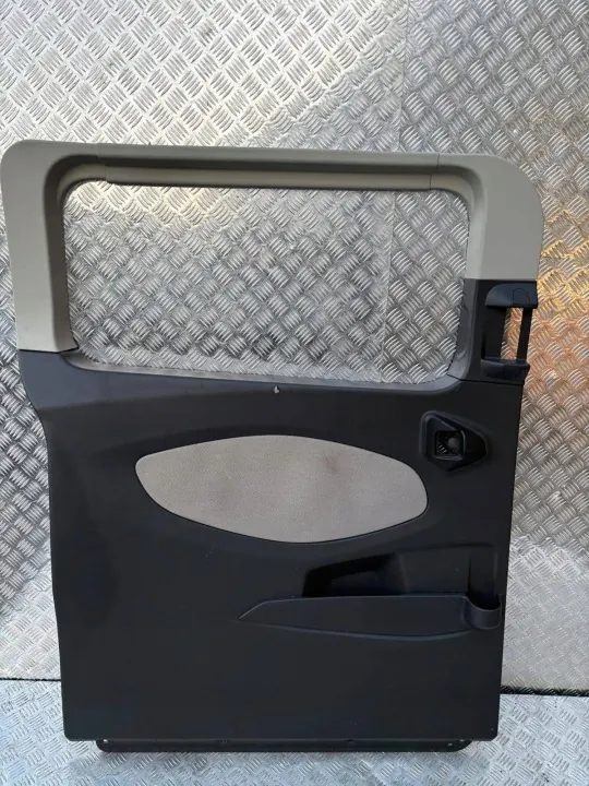 Seitenverkleidung Schiebetür links OEM XAD1640 Transit Custom image 6