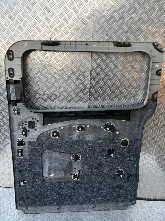 Seitenverkleidung Schiebetür links OEM XAD1640 Transit Custom image 7